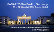 EuCAP 2009