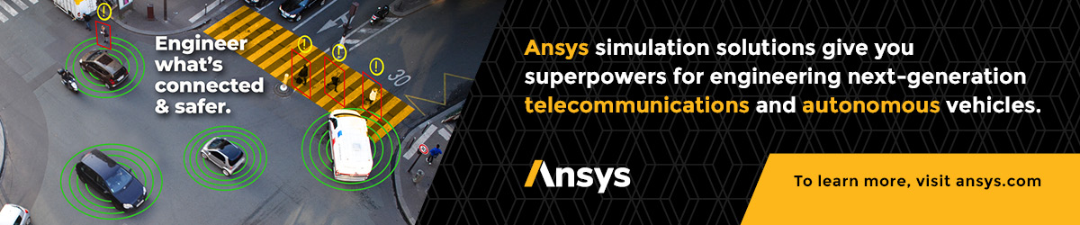 ANSYS Newsletter