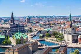 Copenaghen 2
