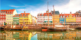 Copenaghen 4