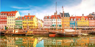 Copenaghen 4