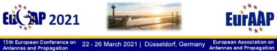 EuCAP2021 Full Banner 1