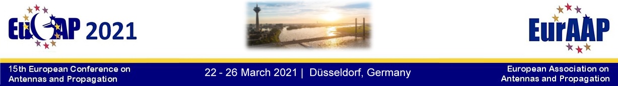EuCAP2021 Full Banner 