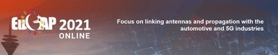 EUCAP2021 Online
