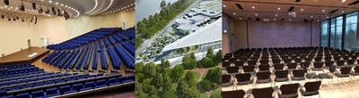 EuCAP2021 Venue