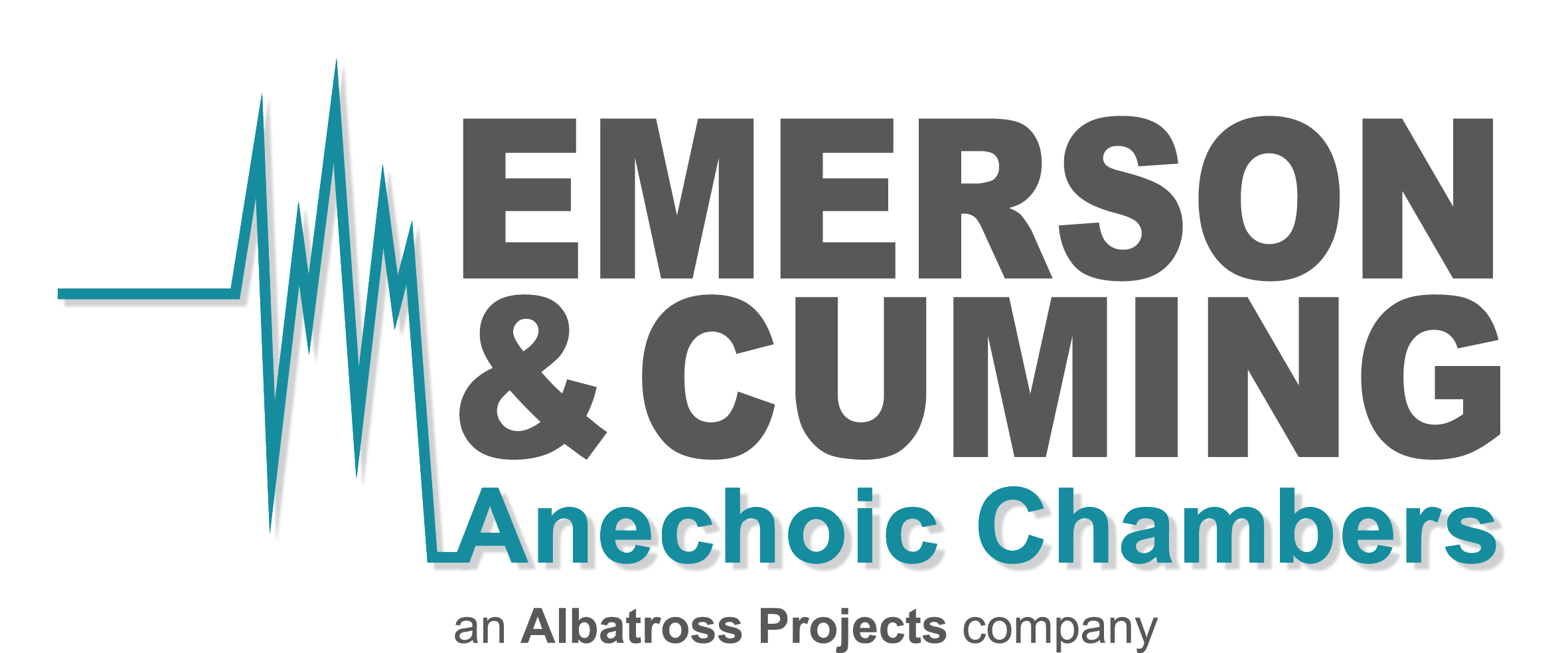 E&C Anechoic Chambers NV Logo 