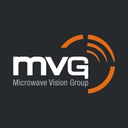 Microwave Vision Group Logo