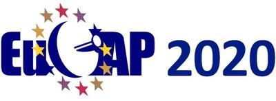 EuCAP2020 Logo 2