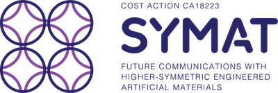 SYMAT logo 2