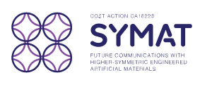 SYMAT Logo